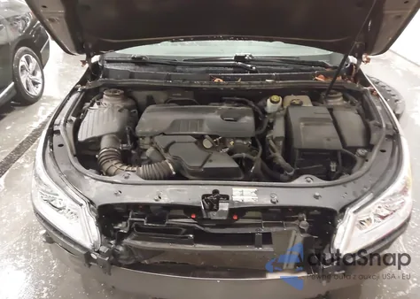 2011 Buick Lacrosse Cx z USA, uszkodzony, nr VIN 1G4GA5EC4BF280058